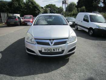 Used Vauxhall Astra 2010 for sale - 75066578: Photo