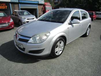 Used Vauxhall Astra 2010 for sale - 75066578: Photo