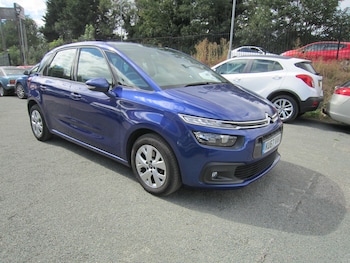 2017 (67) - 1.6 BlueHDi Touch Edition 5dr New MOT included