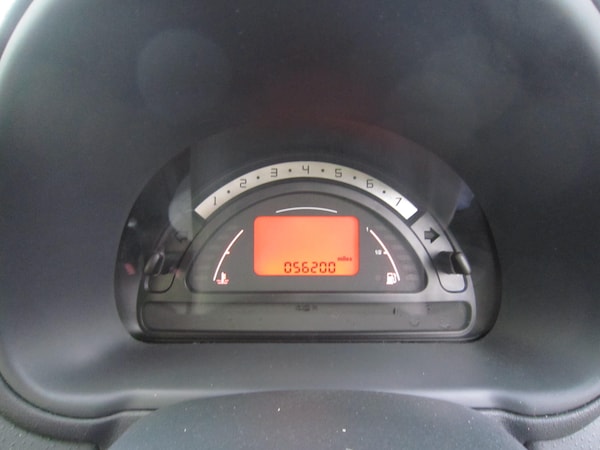 Used Citroen C3 2005 for sale - 76234950: Photo 11