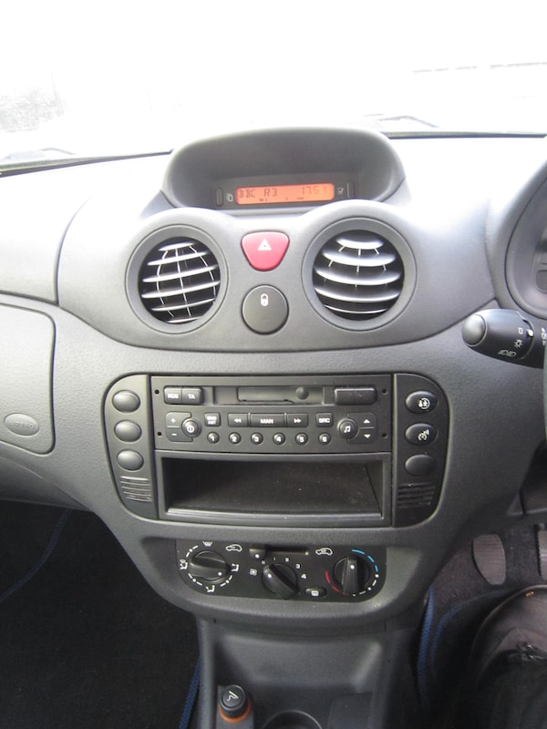 Used Citroen C3 2005 for sale - 76234950: Photo 12