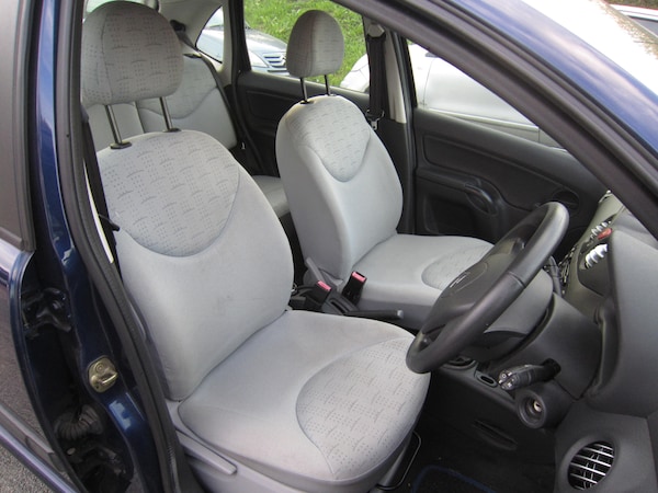 Used Citroen C3 2005 for sale - 76234950: Photo 13