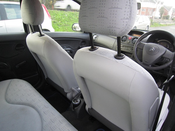 Used Citroen C3 2005 for sale - 76234950: Photo 14