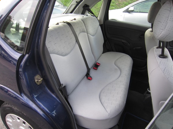 Used Citroen C3 2005 for sale - 76234950: Photo 15