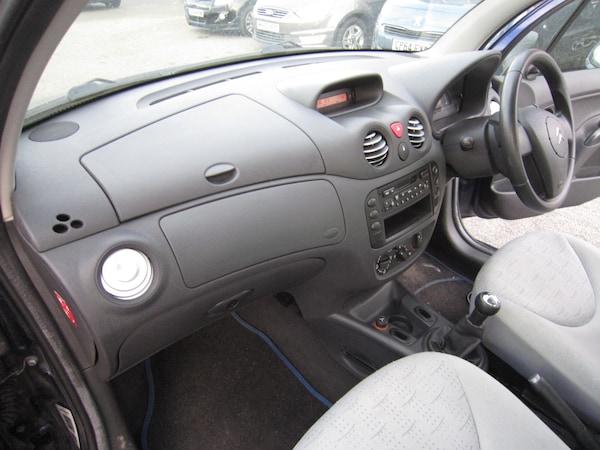 Used Citroen C3 2005 for sale - 76234950: Photo 16