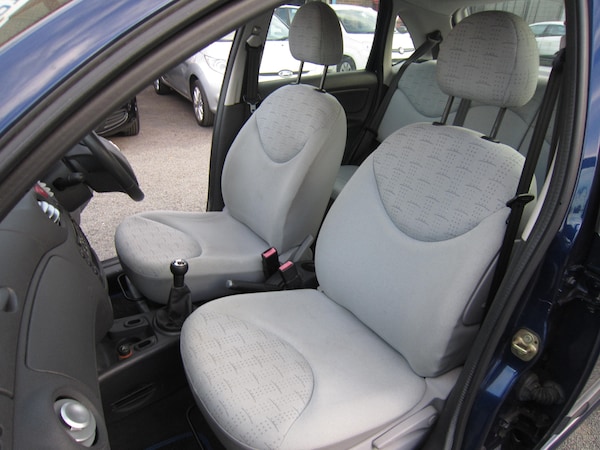 Used Citroen C3 2005 for sale - 76234950: Photo 17