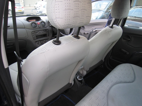 Used Citroen C3 2005 for sale - 76234950: Photo 18