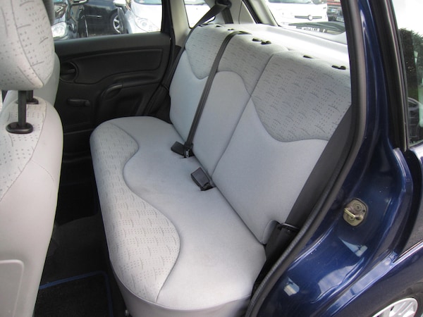 Used Citroen C3 2005 for sale - 76234950: Photo 19