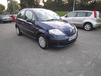 Citroen - C3