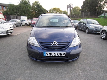 Used Citroen C3 2005 for sale - 76234950: Photo 2