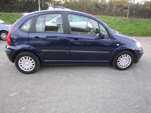 Used Citroen C3 2005 for sale - 76234950: Photo 9