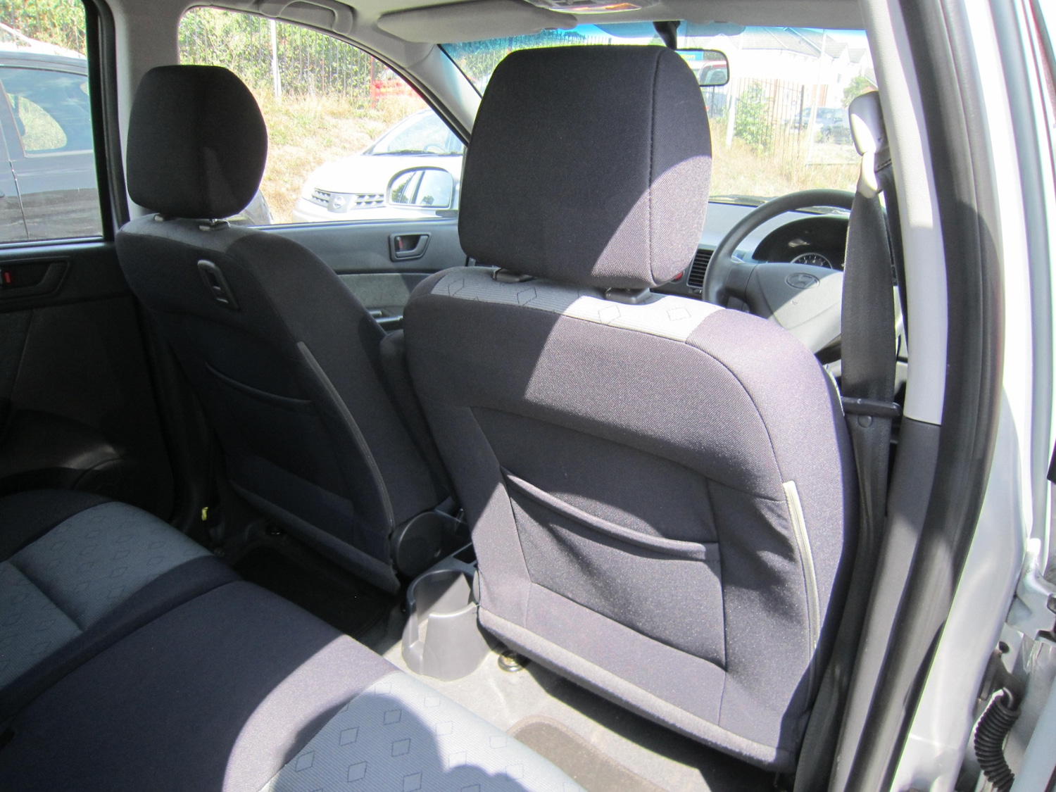 Vehicle 15