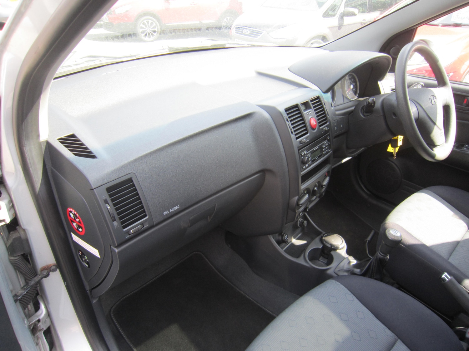 Vehicle 17