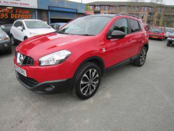 Used Nissan Qashqai 2013 for sale - 74377924: Photo