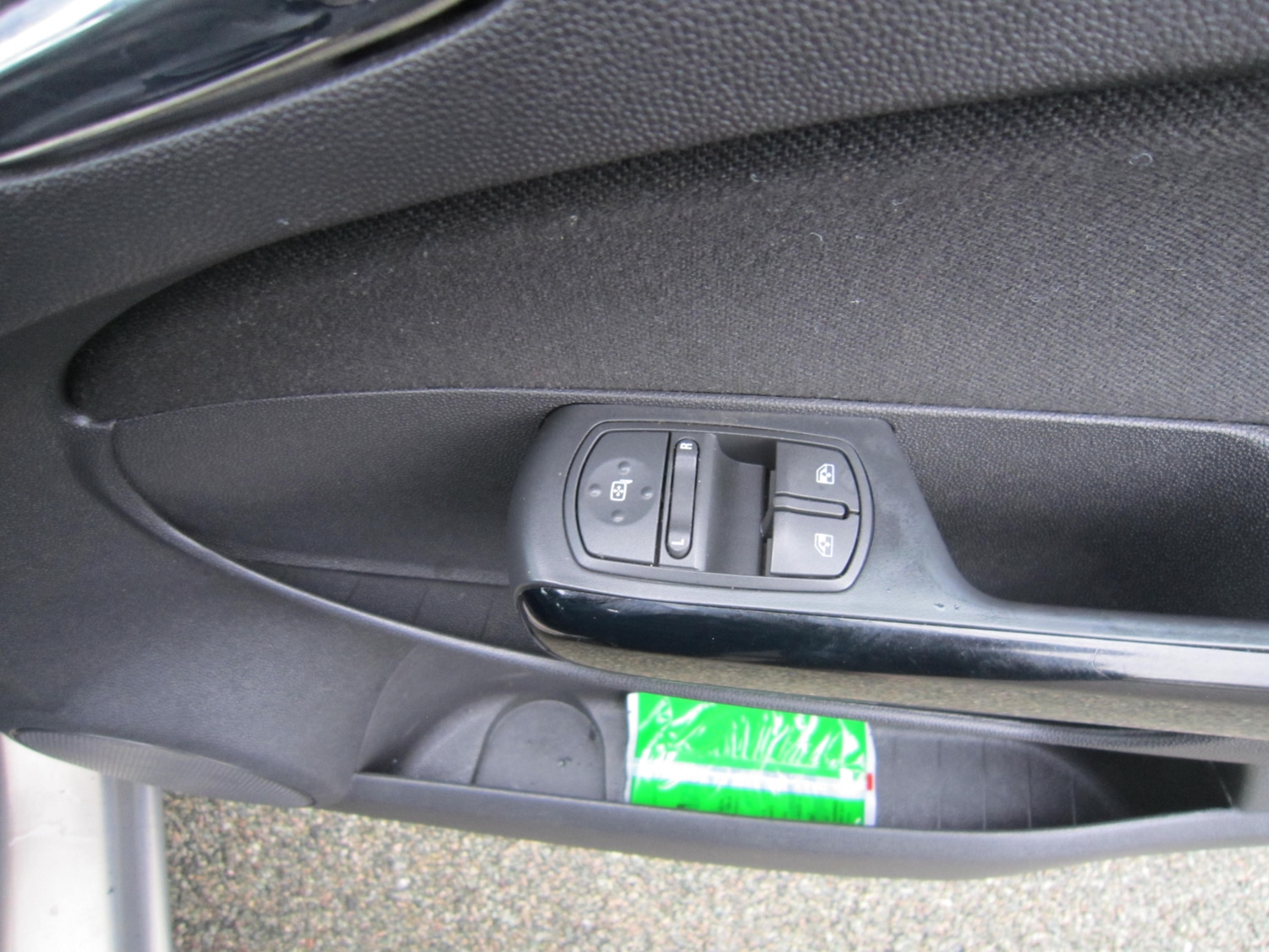 Used Vauxhall Corsa 2013 for sale - 77616811: Photo 17