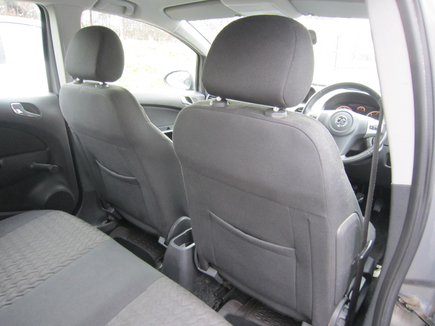 Used Vauxhall Corsa 2013 for sale - 77616811: Photo 19