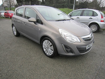 2013 (63) - 1.2 Energy 5dr [AC] New MOT included