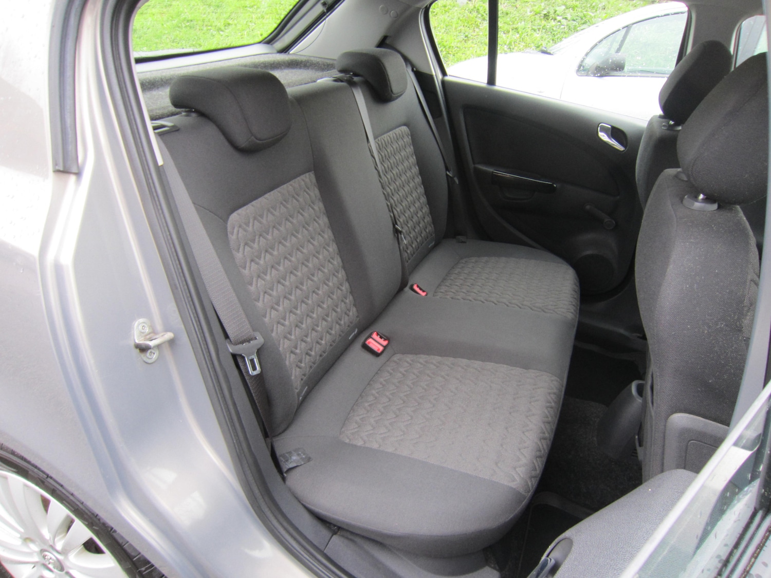 Used Vauxhall Corsa 2013 for sale - 77616811: Photo 20