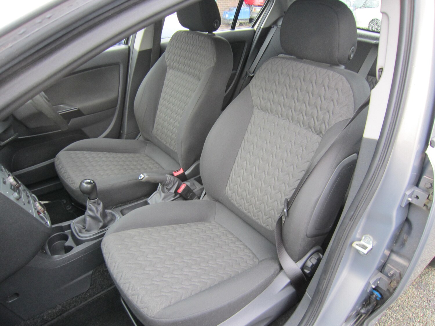 Used Vauxhall Corsa 2013 for sale - 77616811: Photo 21