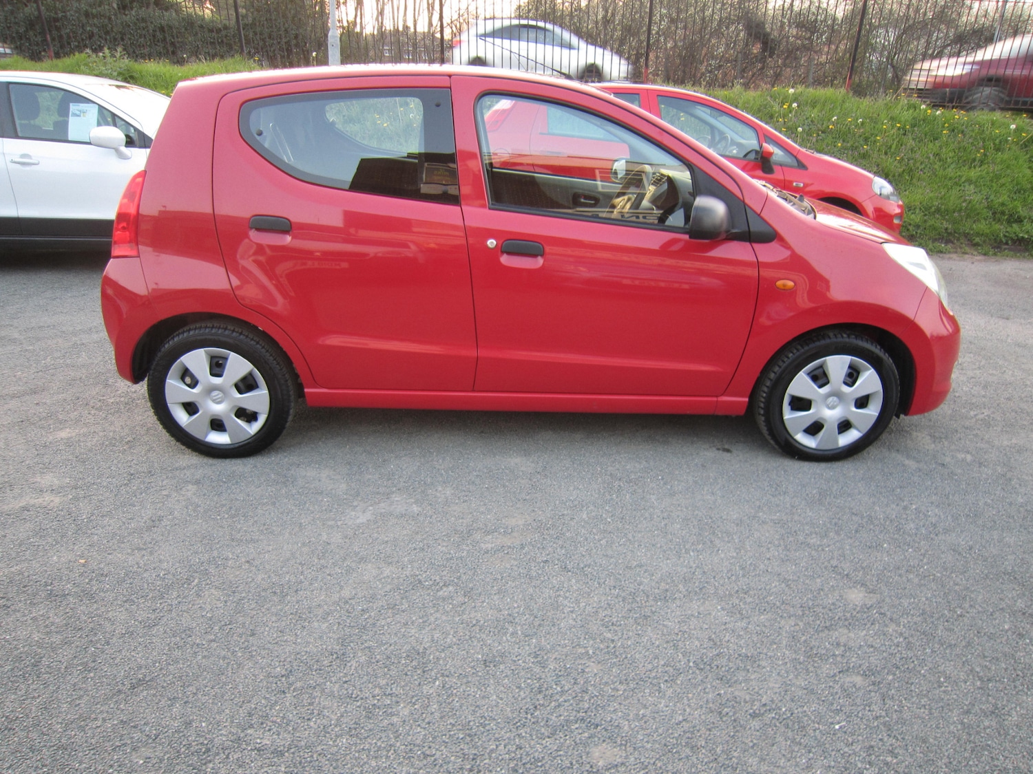 Used Suzuki Alto 2011 for sale - 77976030: Photo 10