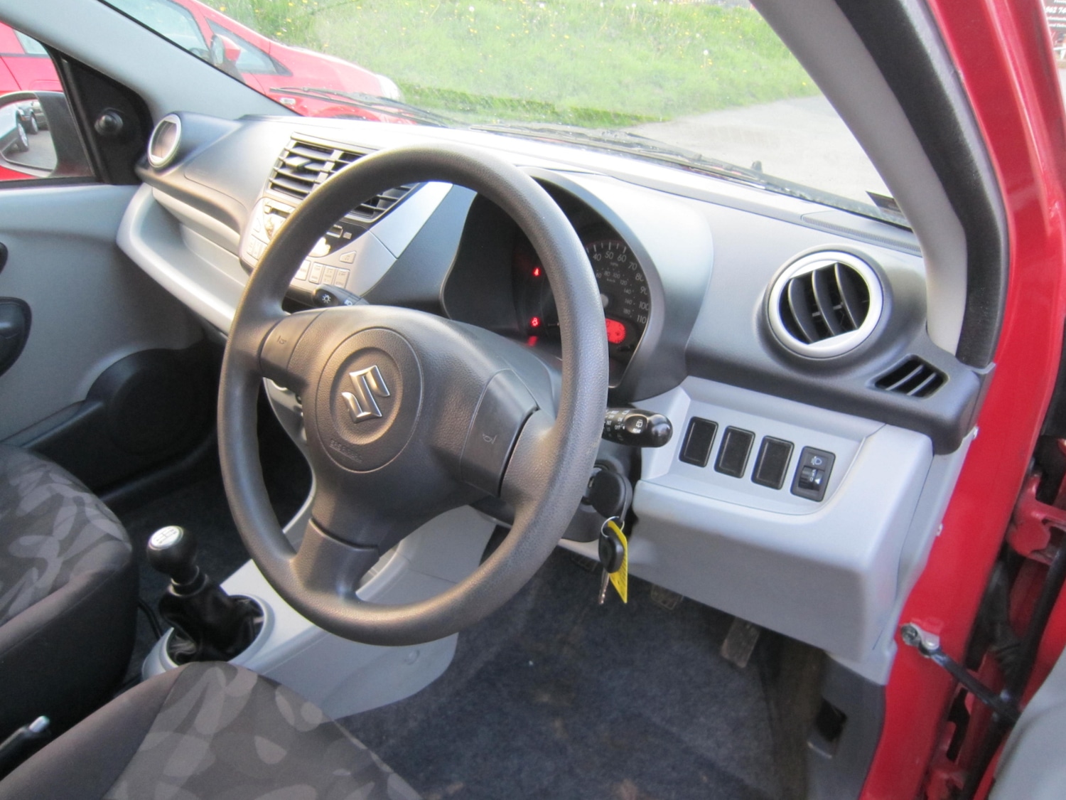 Used Suzuki Alto 2011 for sale - 77976030: Photo 11