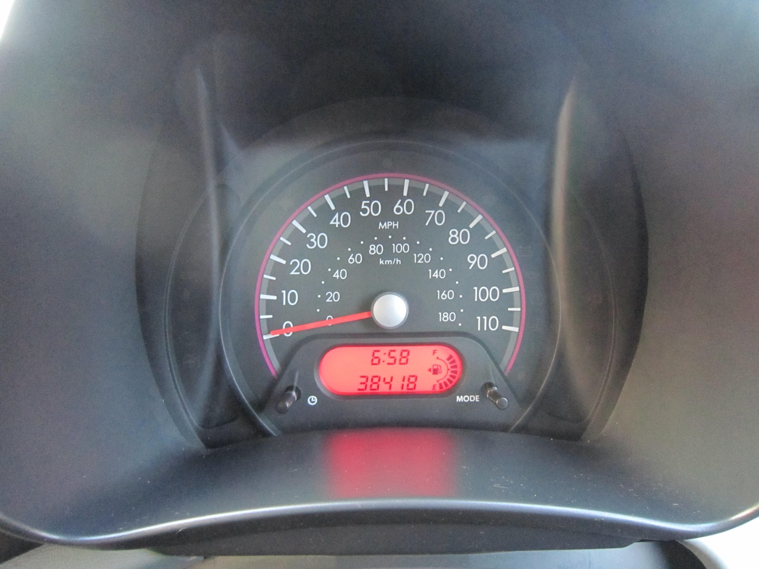 Used Suzuki Alto 2011 for sale - 77976030: Photo 12