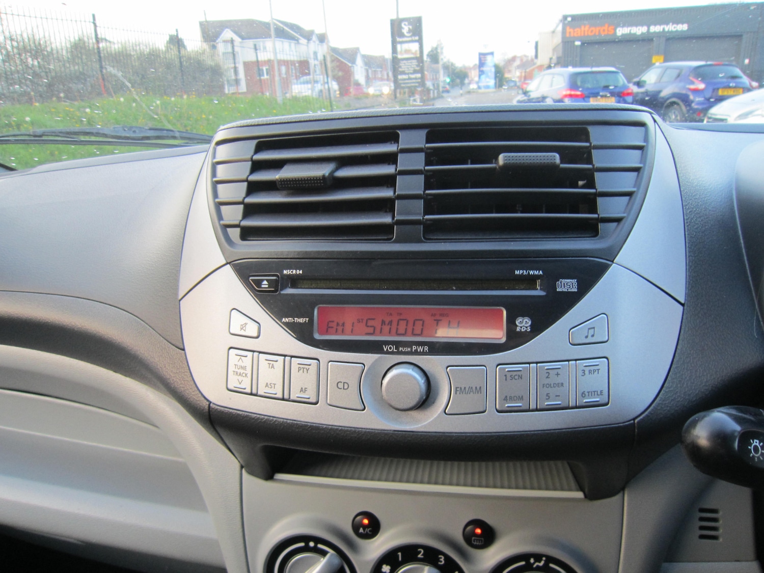 Used Suzuki Alto 2011 for sale - 77976030: Photo 13