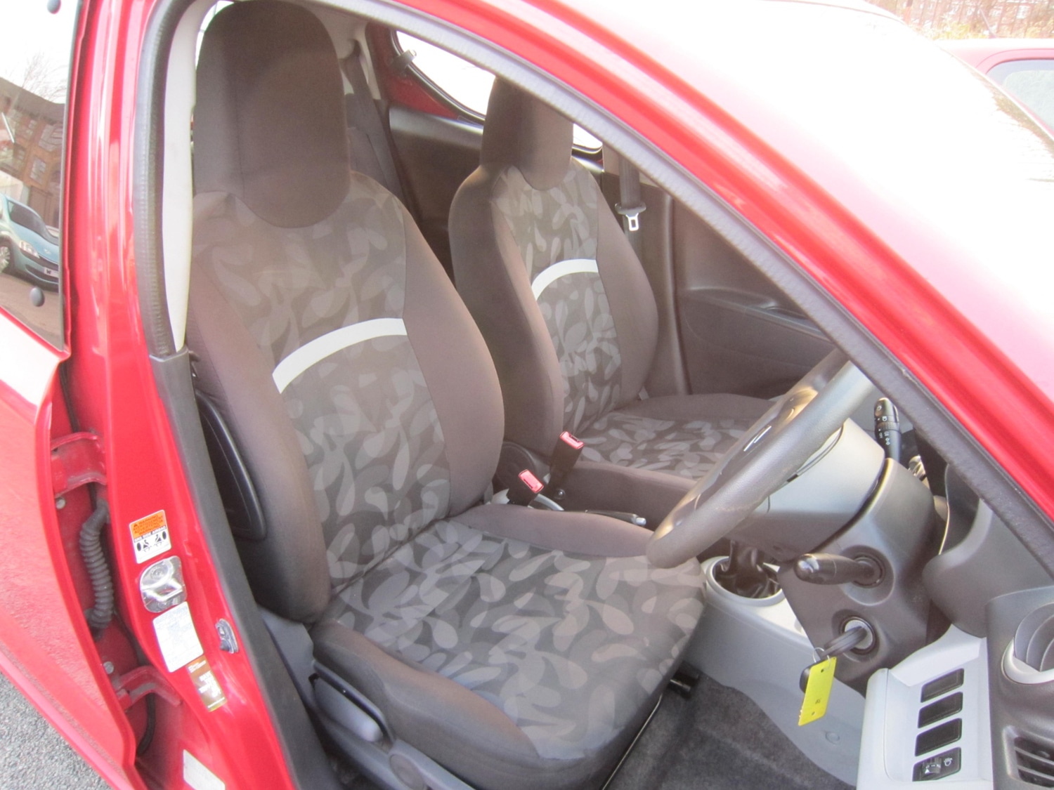 Used Suzuki Alto 2011 for sale - 77976030: Photo 16