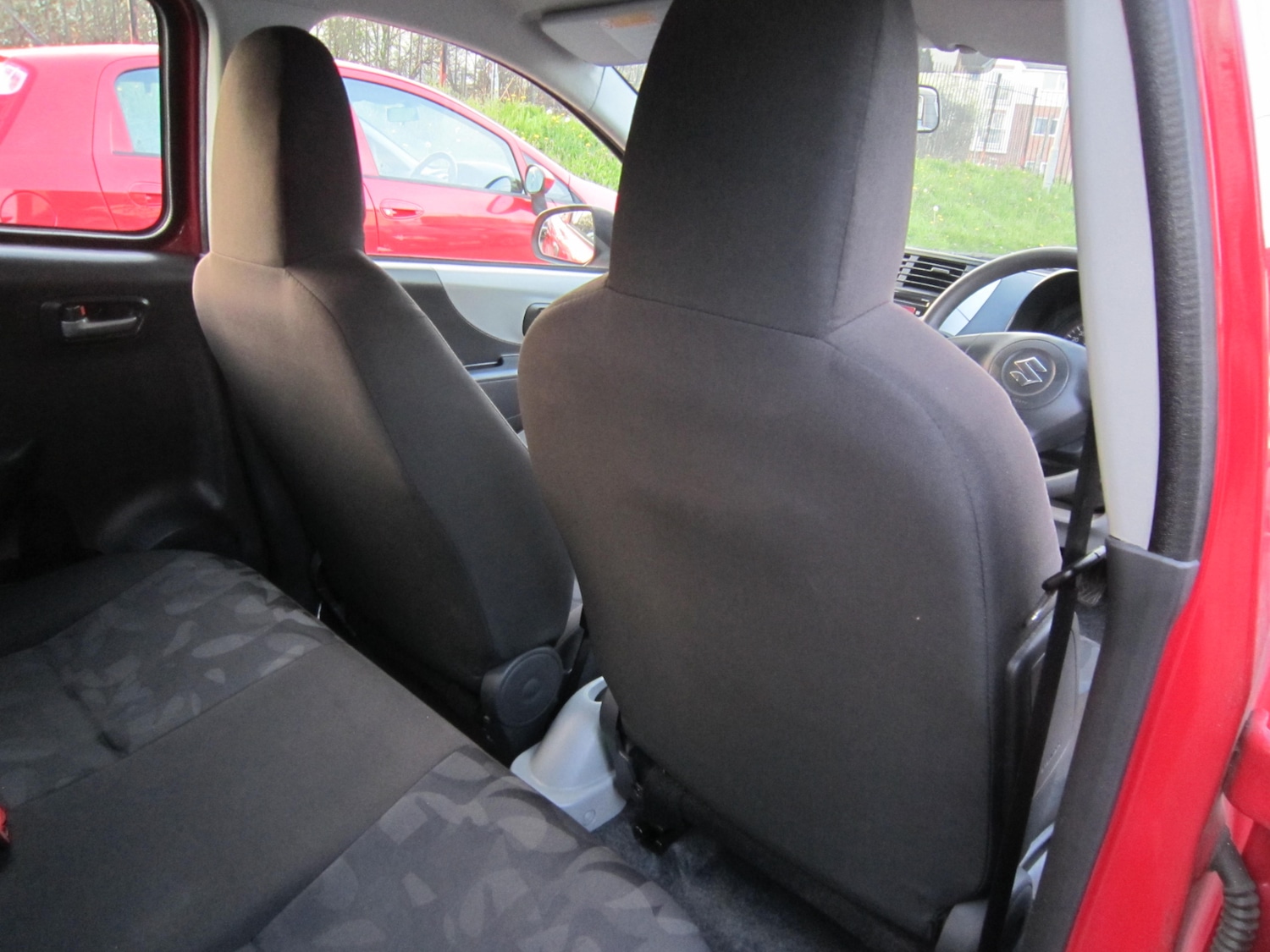 Used Suzuki Alto 2011 for sale - 77976030: Photo 17