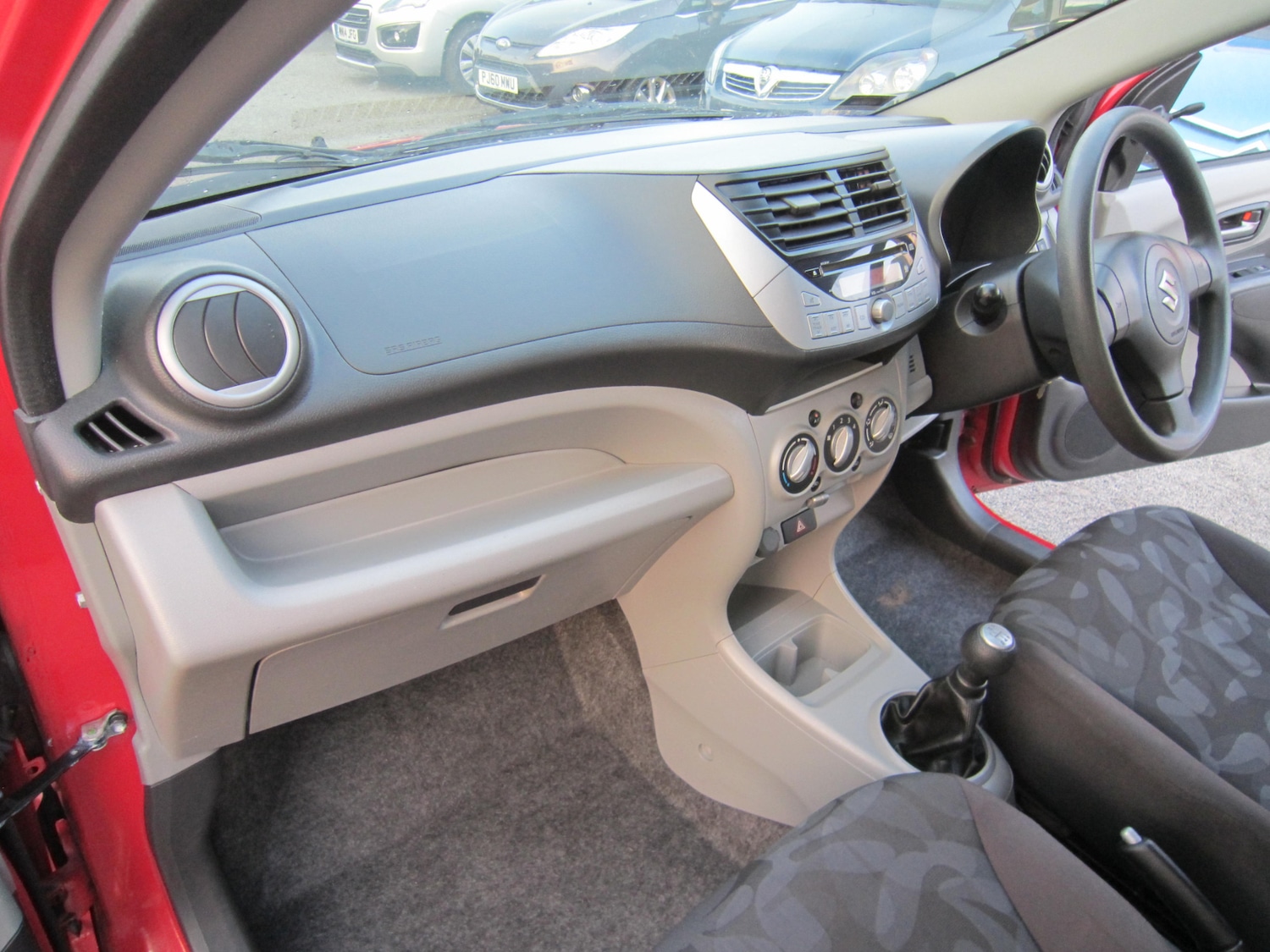 Used Suzuki Alto 2011 for sale - 77976030: Photo 19