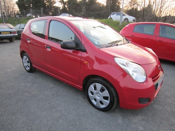 Used Suzuki Alto 2011 for sale - 77976030: Photo