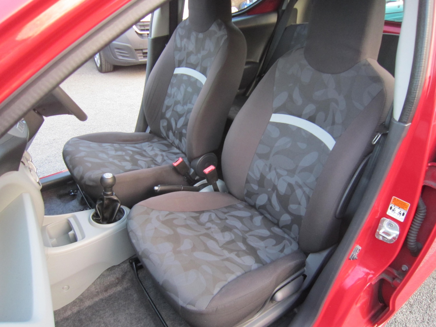 Used Suzuki Alto 2011 for sale - 77976030: Photo 20