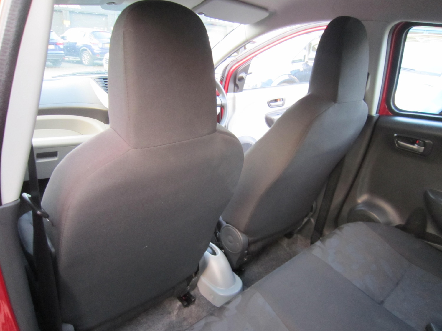 Used Suzuki Alto 2011 for sale - 77976030: Photo 21