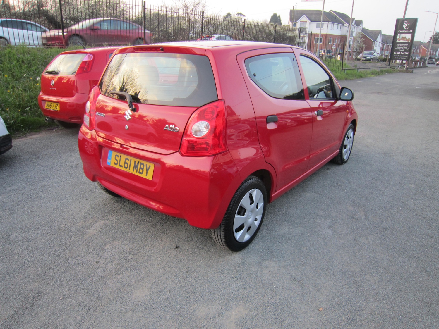 Used Suzuki Alto 2011 for sale - 77976030: Photo 9
