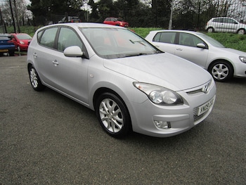 Used Hyundai i30 2009 for sale - 76544581: Photo