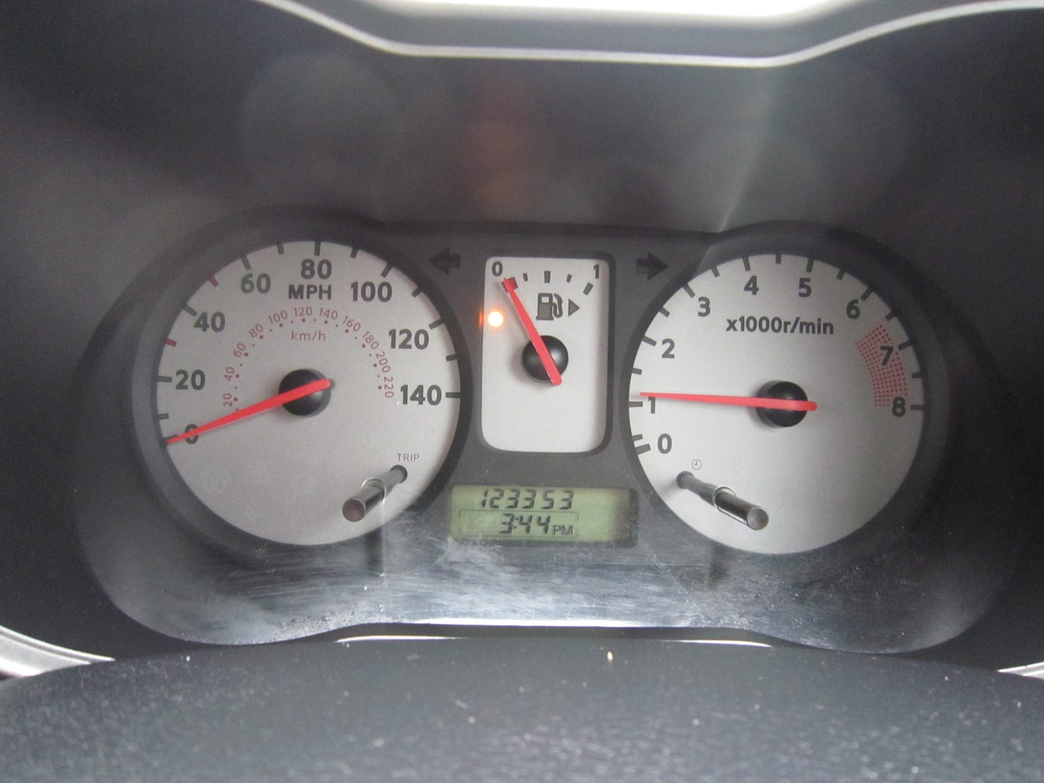 Used Nissan Note 2008 for sale - 77640773: Photo 11