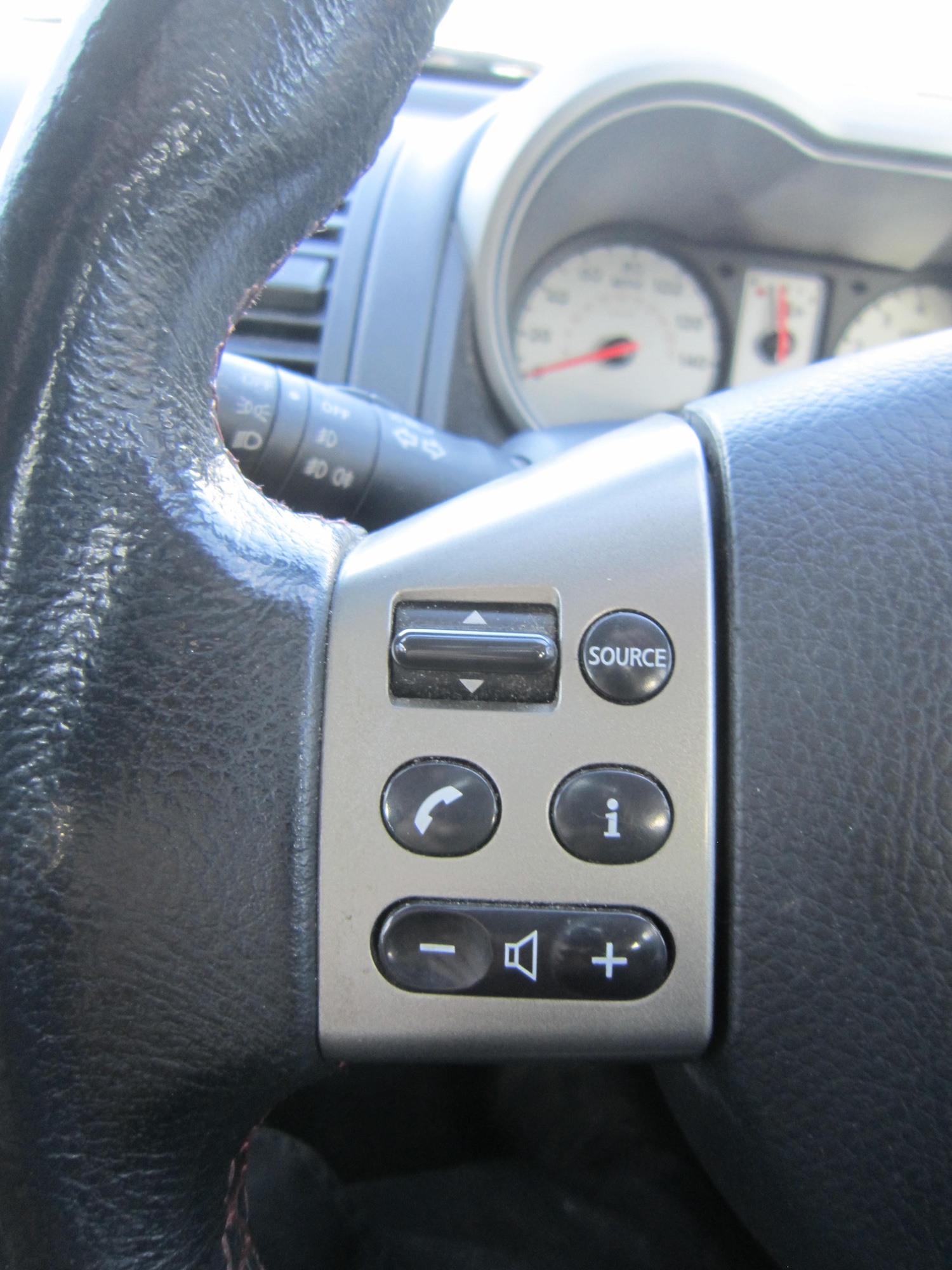 Used Nissan Note 2008 for sale - 77640773: Photo 14