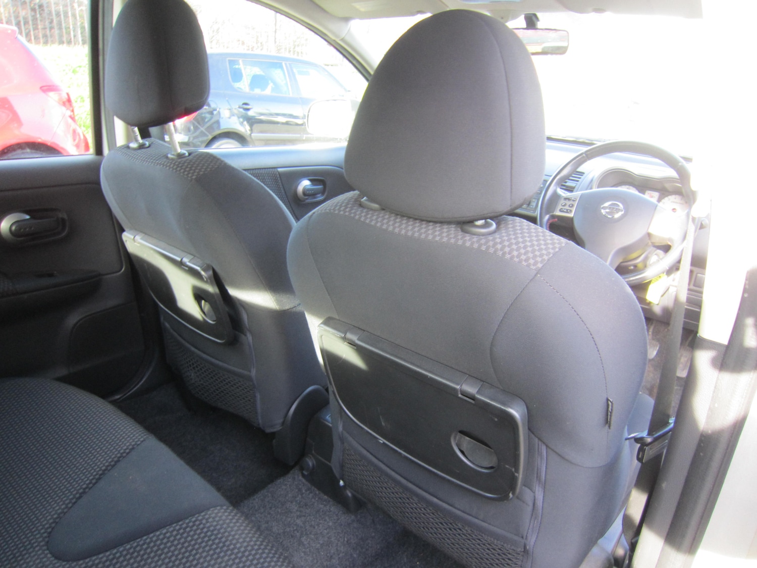 Used Nissan Note 2008 for sale - 77640773: Photo 18