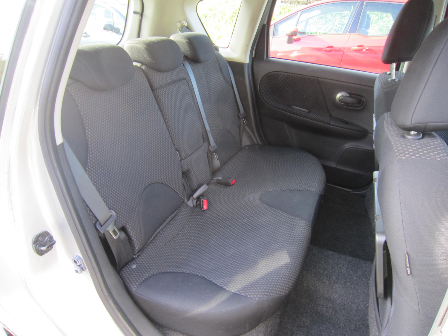 Used Nissan Note 2008 for sale - 77640773: Photo 19