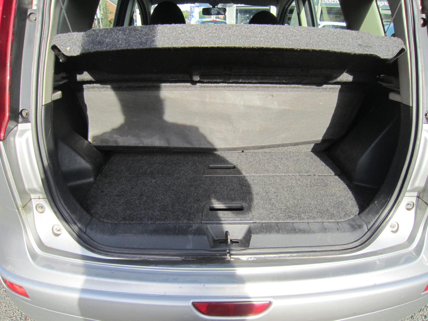 Used Nissan Note 2008 for sale - 77640773: Photo 24