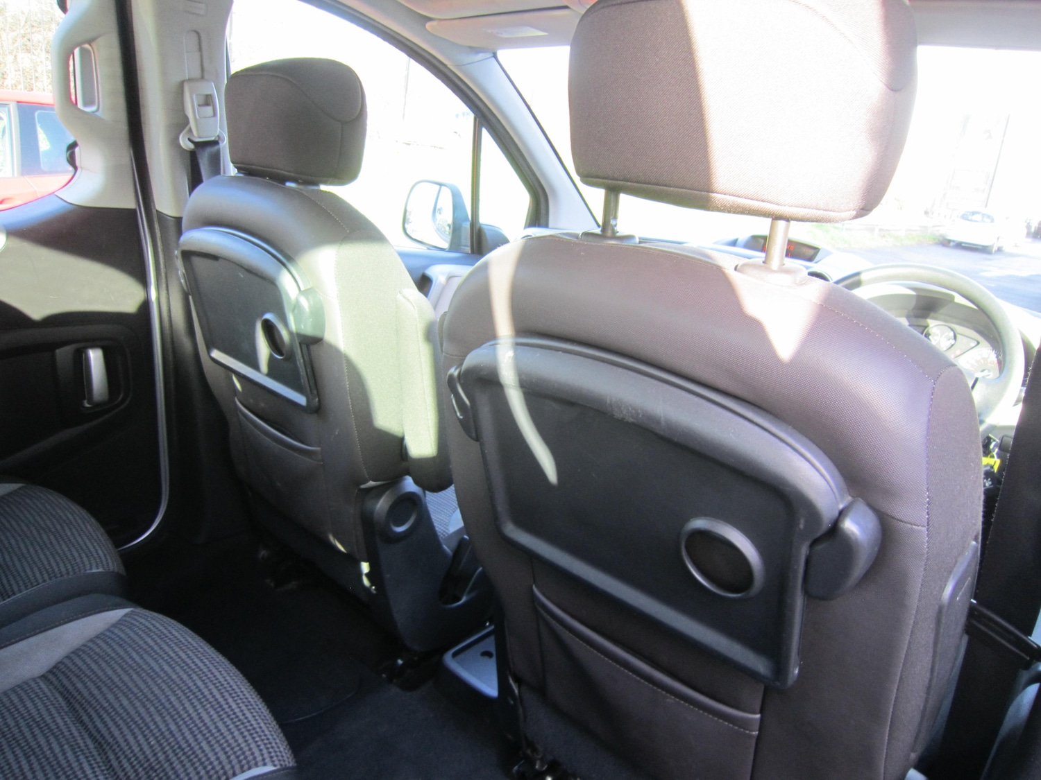 Used Peugeot Partner Tepee 2012 for sale - 76722517: Photo 15