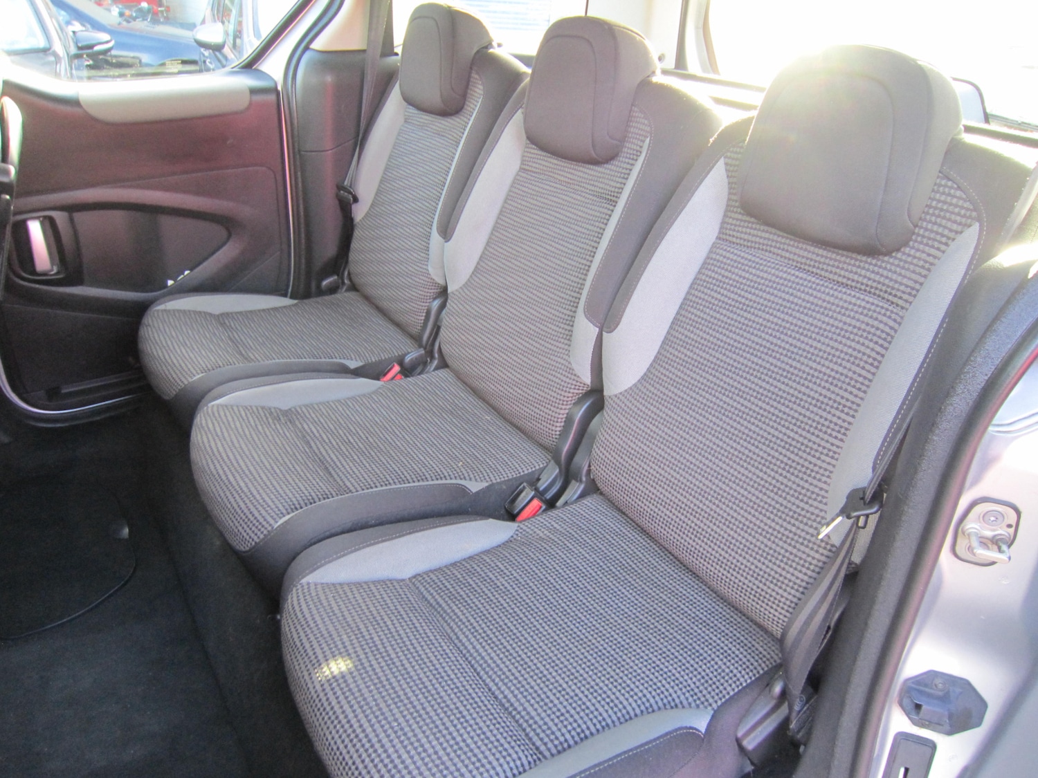 Used Peugeot Partner Tepee 2012 for sale - 76722517: Photo 20