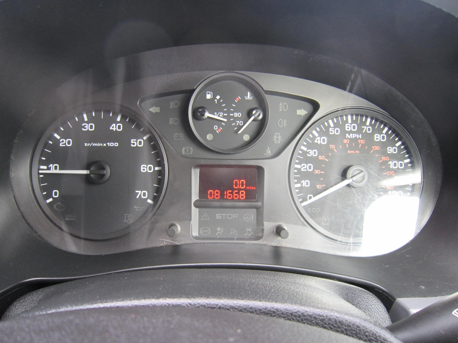 Used Peugeot Partner 2018 for sale - 77815163: Photo 11