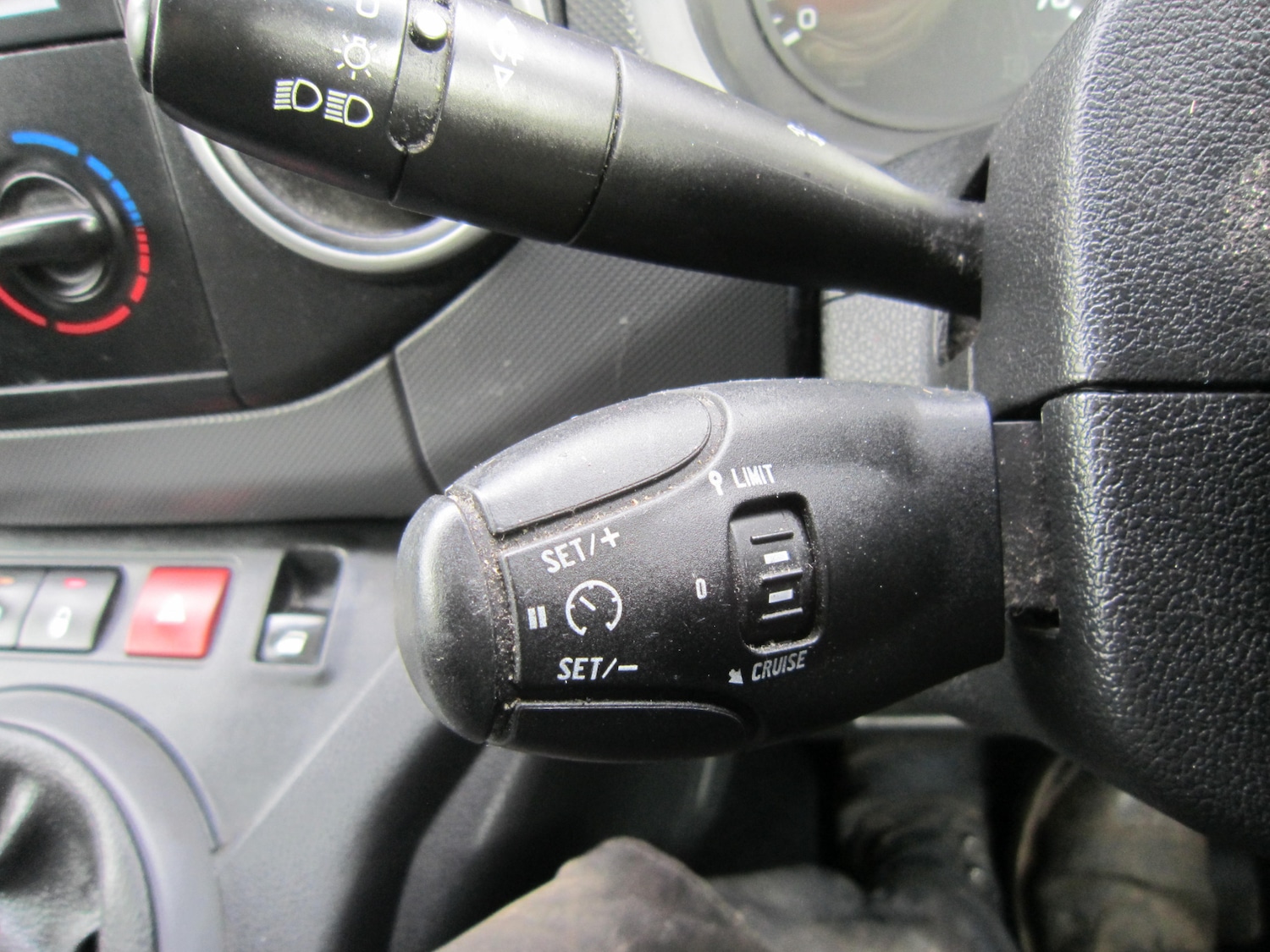 Used Peugeot Partner 2018 for sale - 77815163: Photo 14