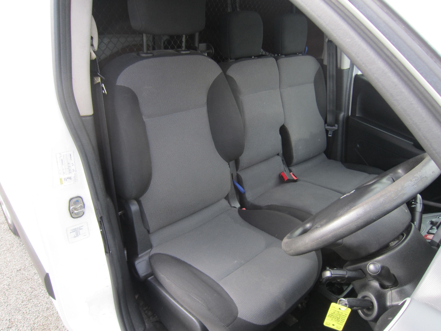 Used Peugeot Partner 2018 for sale - 77815163: Photo 15