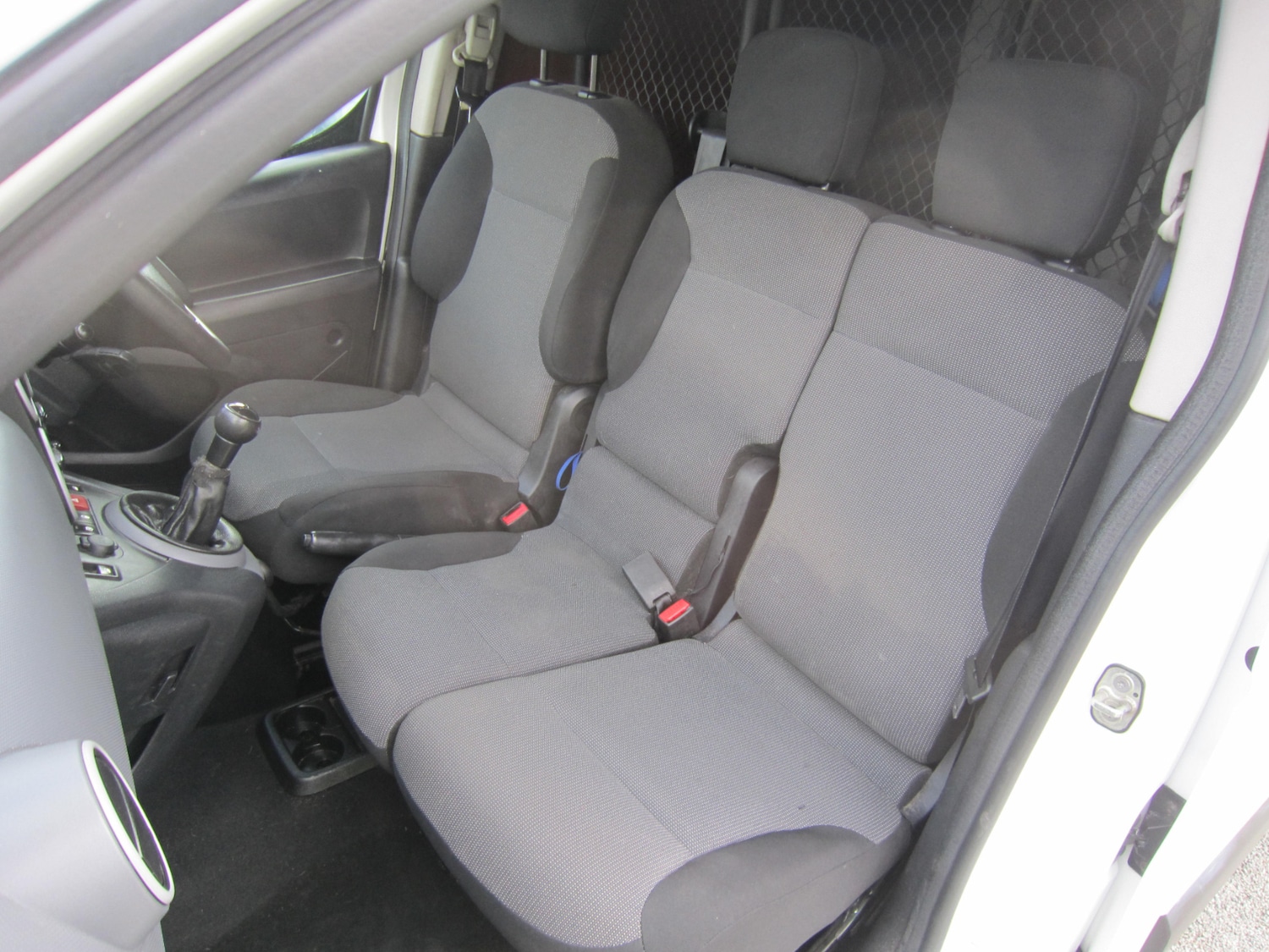 Used Peugeot Partner 2018 for sale - 77815163: Photo 17