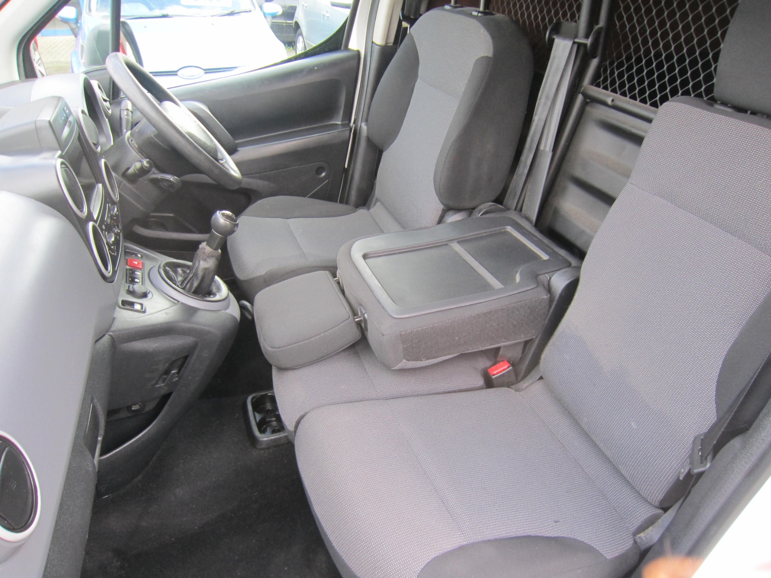 Used Peugeot Partner 2018 for sale - 77815163: Photo 18