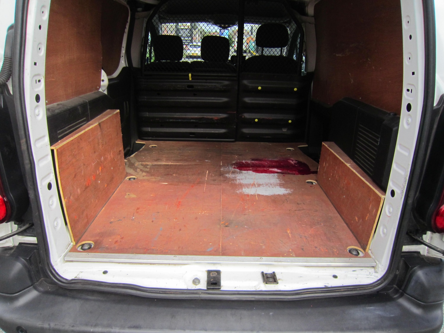 Used Peugeot Partner 2018 for sale - 77815163: Photo 19