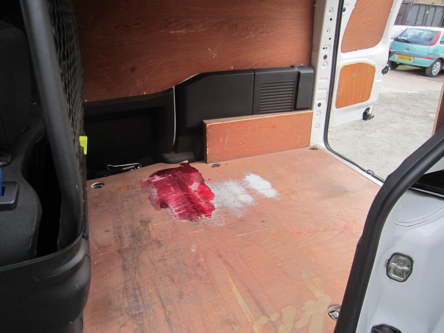 Used Peugeot Partner 2018 for sale - 77815163: Photo 20