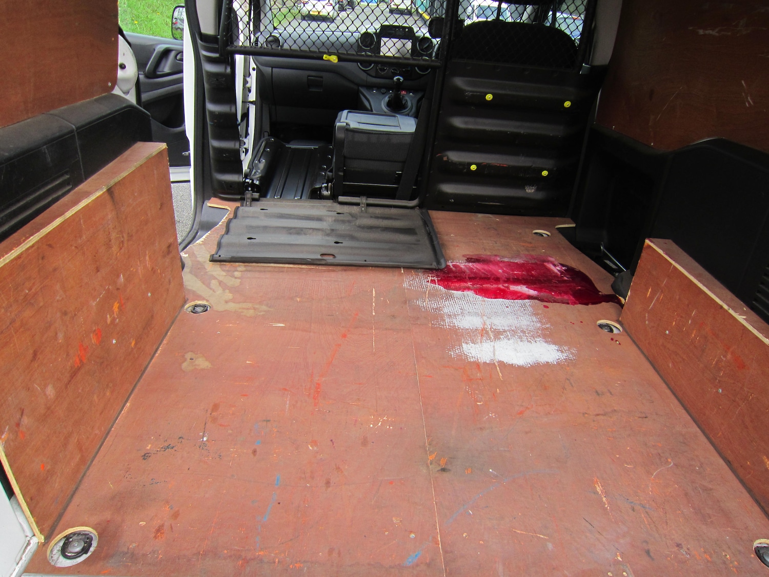 Used Peugeot Partner 2018 for sale - 77815163: Photo 23